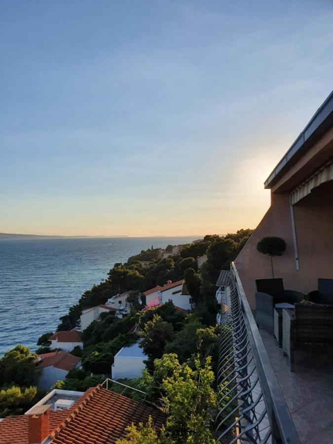 Apartment Zadoda Omis Exterior photo